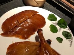 -梧桐北京烤鸭·铜锅涮肉(海岸城店)