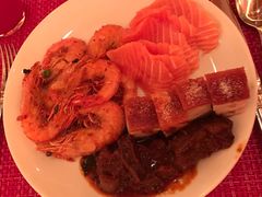 -咖啡苑 - 蔚藍夏日限定主题(永利皇宫店)