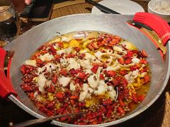 -渝信川菜(长安店)