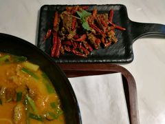 -蒙小妹骨汤饭.米线(新光路店)
