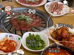 -喜来稀肉(望京店)