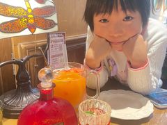 -秘密旅行Bonjour(黑金冠 江南西店)