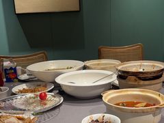 -十朝院子·南京菜(夫子庙店)