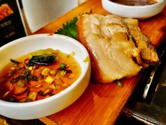 -Dombe豚(黑猪肉街店)