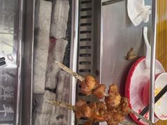 -古彭7只羊·徐州烧烤(旗舰店)