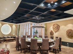 -金海岸食府(海西石材城店)