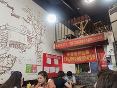 -优壹佳·延边朝鲜族料理(中山北路店)