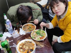 -郭记小街麻辣烫(南小街总店)