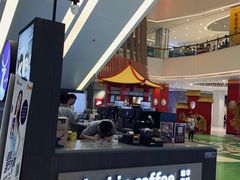 -瑞幸咖啡(泉州中骏世界城金街店)