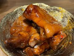 -和府捞面(北美新天地店)