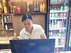 -老海陵·泰州菜(图书馆店)