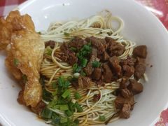 -辣肉面大王(天平路店)