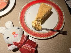 -波特曼西餐厅(中央大街店)