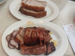 -一乐烧鹅(中环店)