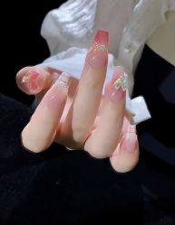 点击看大图 -LILY NAILS美甲美睫