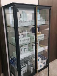 -加减美医美连锁品牌