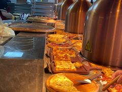 -比格比萨自助(商业大厦店)