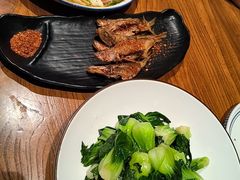 -纳瓦新疆菜(银都店)