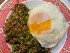 -曼谷食堂·泰国家庭料理