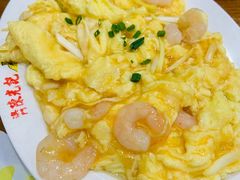 -澳门陈光记烧味饭店(南京德基广场店)