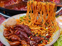 -纸盐河码头火锅(十八梯店)