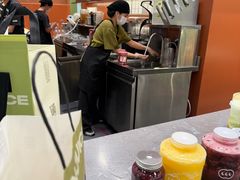 -混果汁(福田领展中心城店)