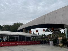 -自贡恐龙博物馆