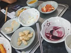 -长今家韩国料理(瑞景店)
