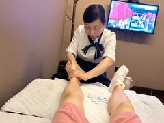 -水墨澜渟足道·SPA·传统(四望亭东关街店)