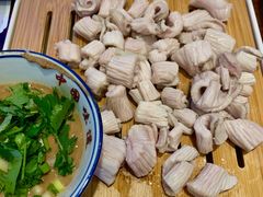 -李记白水羊头·清真老味家常菜(石景山店)