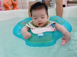 点击看大图 -Pony Baby宝尼婴幼儿游泳SPA馆