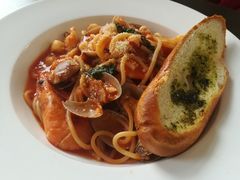 -杰克·肯特厨房西餐厅