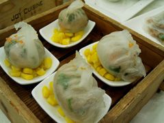 -新兴家喻酒家·羊城名宴(昌岗店)