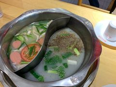 -袁记串串香(人民公园店)