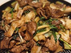 -悦融琥珀·京鲁菜·海味珍品(西单店)