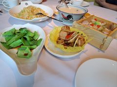 -粤财皇冠假日酒店·彩华轩中餐厅