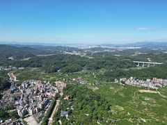 -广州市帽峰山景区