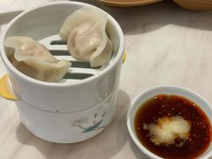 原汁海胆水饺-喜鼎海胆水饺(平安金融中心店)