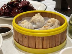 -欣旺·迎宾楼·百年无锡菜