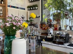 大堂-Cafe In Little Forest