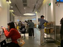 大堂-喜茶(东莞汇一城店)
