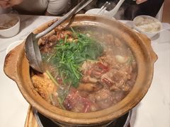-川味堂·四川豆花(八卦岭店)