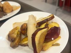 -天宜隆蘑菇宴火锅(石景山旗舰店)