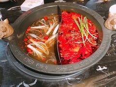 -袁老四重庆老火锅(桐梓坡店)