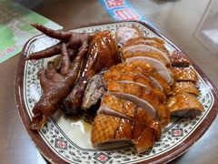 -聂记粤菜馆(鼓西路店)