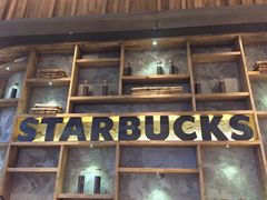 -星巴克臻选(湖滨道店)