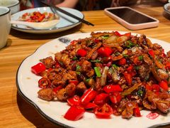 -小口味