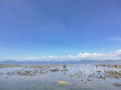 -三亚西岛海洋文化旅游区