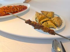 -天山传奇新疆菜(SKLP店)