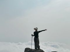 -七娘山